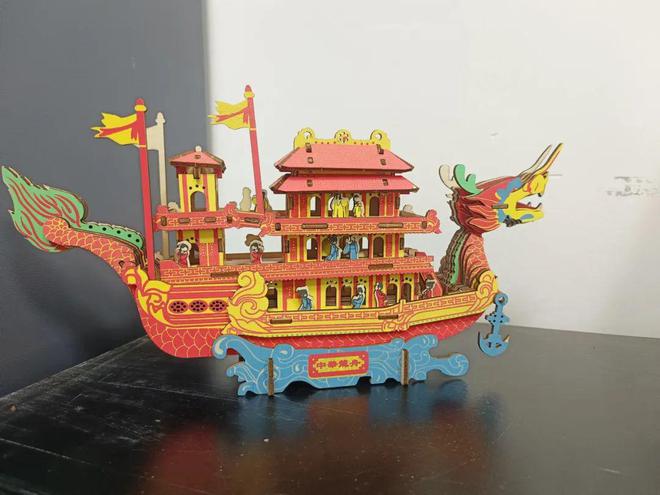 招募！泗洪县博物馆！(图1)