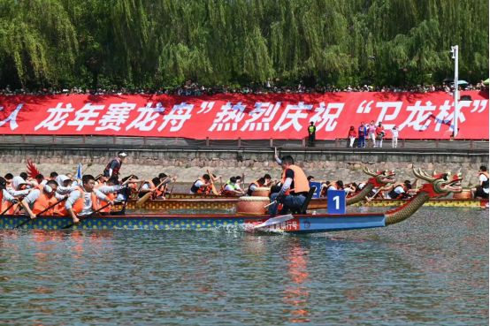 2025漯河龙舟公开赛即将激情开赛！(图7)
