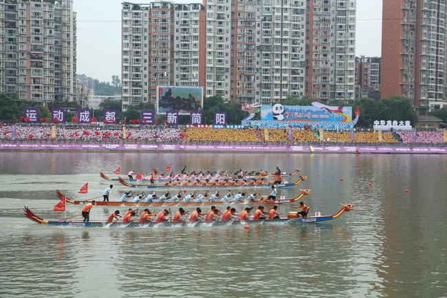 2025粤港澳大湾区（顺德）五人龙舟赛盛大来临(图1)
