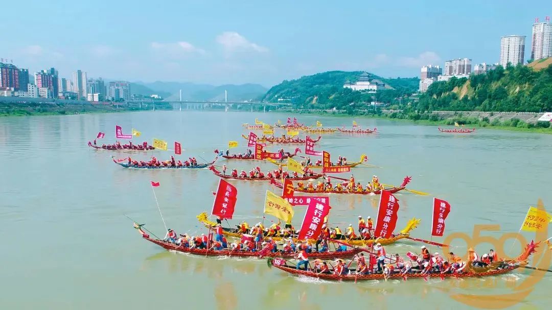 羊晚V评｜全运群众赛事决赛将成文旅盛宴：“逛比赛”你准备好了吗？