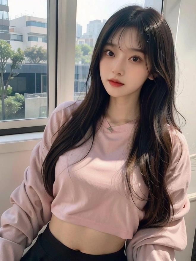 一级强 上官婉儿一(图1)