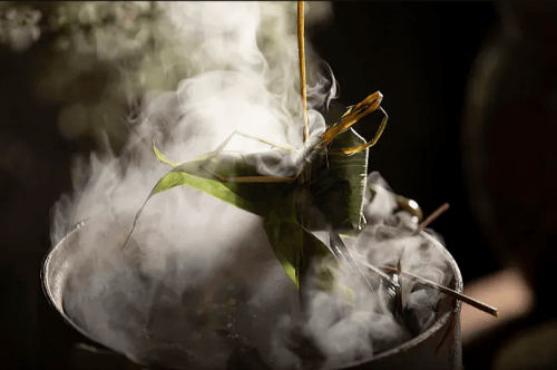 端午佳节粽子生产车间如何保持最佳湿度？百奥除湿机来助力！