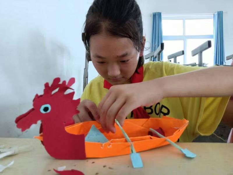 东莞中堂龙舟制作技艺升为国家级非遗传承(图1)