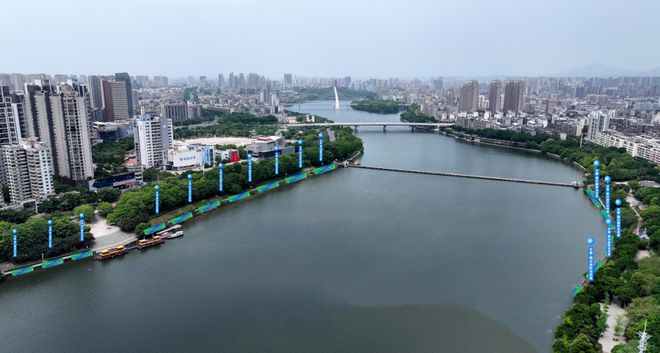 宣告全城！赣州这场国家级龙舟赛观看攻略来了！