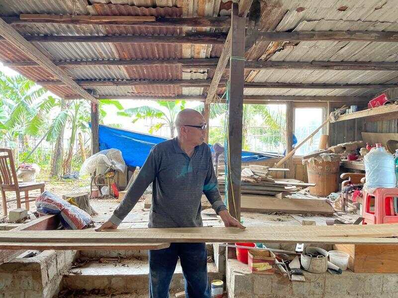 【视频】莞邑文脉丨订单蜂拥至 龙舟赶制忙：“龙舟之乡”中堂迎来造船热