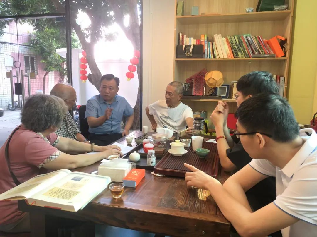 《刺桐龙舟谱》初稿完成！或为福建首部！