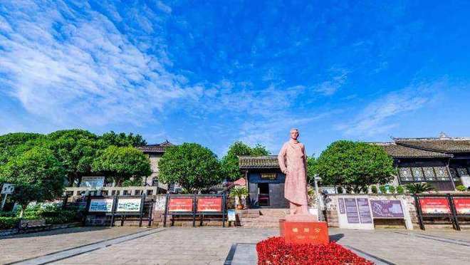 欢乐水世界、古镇拾光集……重庆潼南夏日游玩攻略来了！(图3)