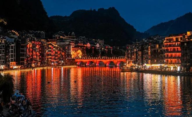 这个周末贵州镇远龙舟盛宴邀你共赴山水之约(图3)