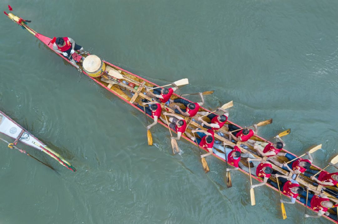 2025重庆龙舟比赛地点时间（持续更新）(图2)