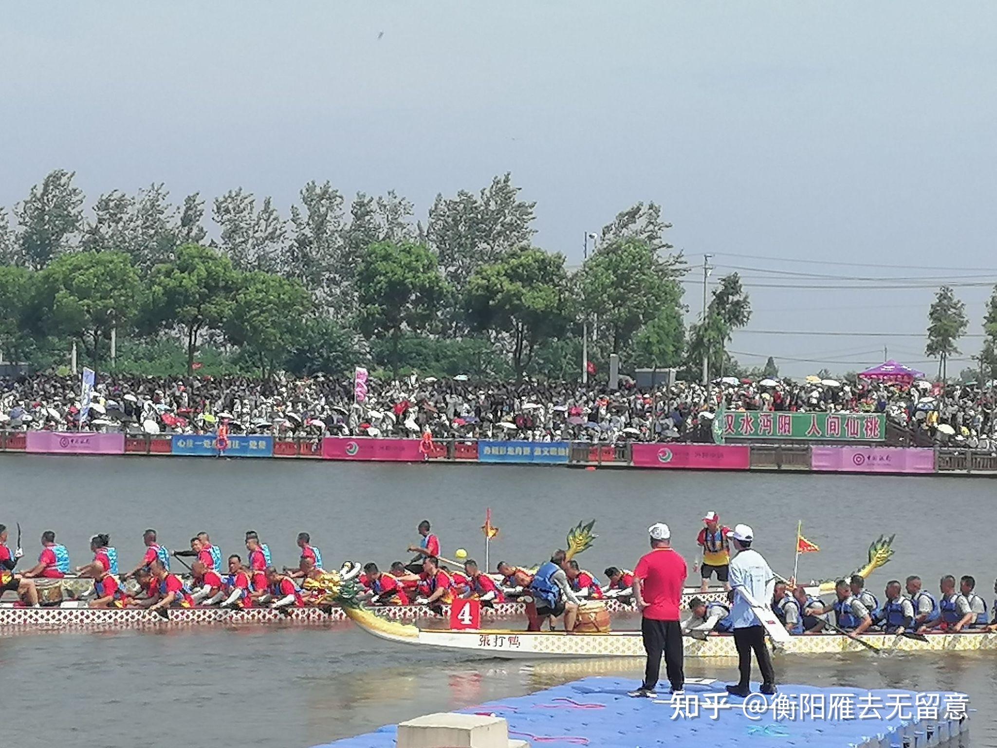 从流溪河划向世界！广州白云人和龙舟队再夺世界冠军