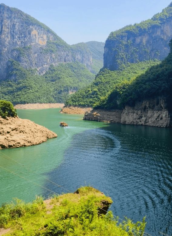 恩施5天4晚超全行程攻略假期去恩施旅游超实用路线安排