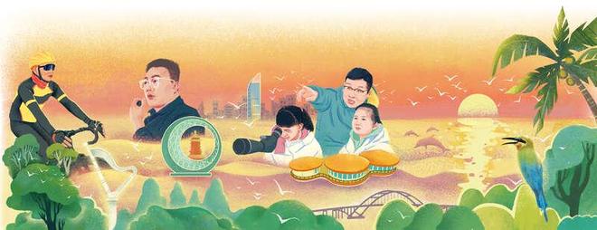 我的记者故事   做故事的“视觉翻译者”(图4)