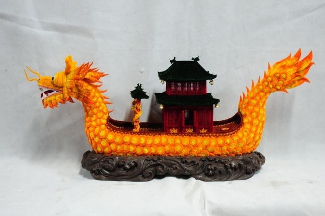 “手与守”解构南京非遗的文明密码(图2)