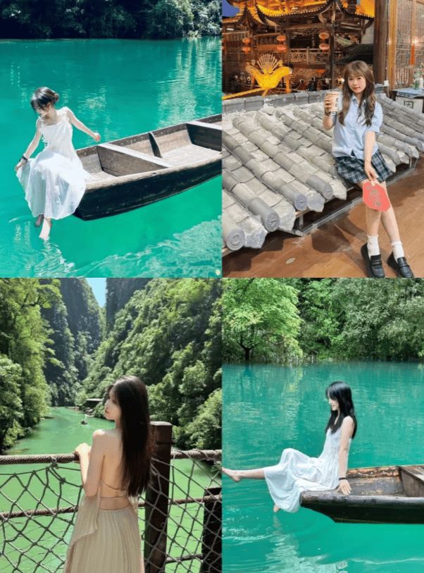 七月份去恩施旅游玩5天4晚行程规划恩施5日游旅游路线安排(图3)