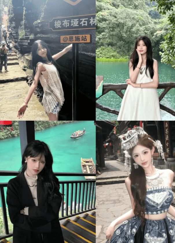 七月份去恩施旅游玩5天4晚行程规划恩施5日游旅游路线安排(图2)