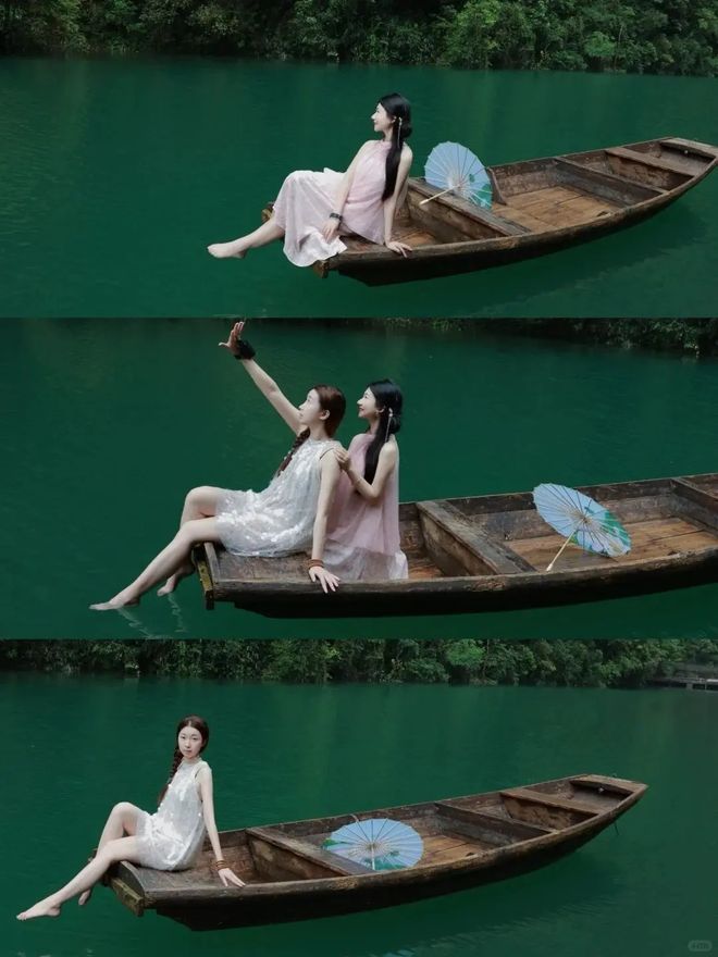 情侣双飞游去恩施旅游6天报价多少攻略及费用(图3)