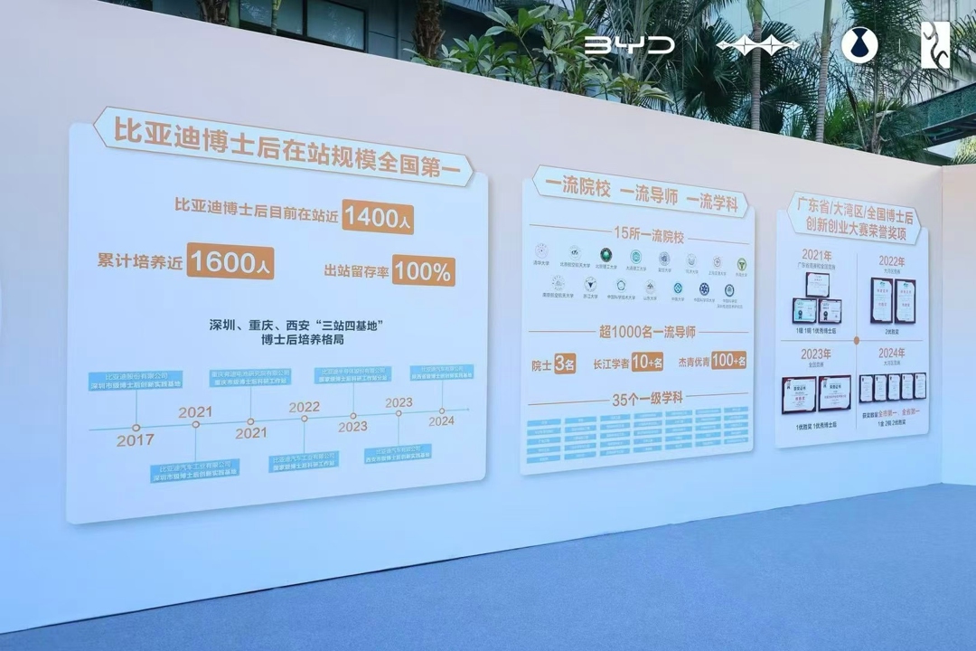 比亚迪的 “委屈”当中国创新者被舆论围剿我们都该醒醒了(图4)