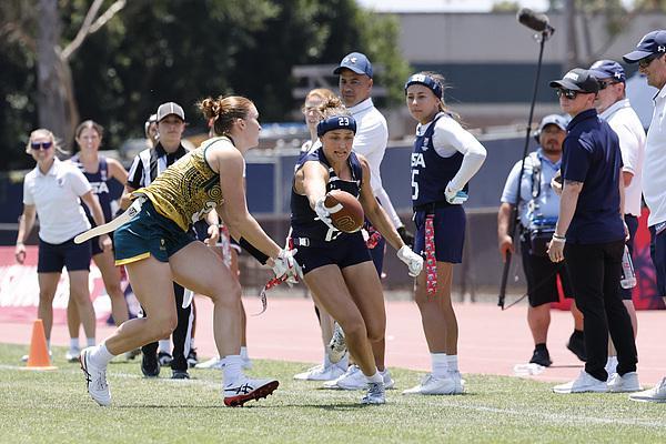 赛点 龙舟！武术！成都世运会助力“孵化”奥运项目(图4)