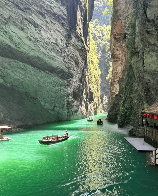 恩施旅游攻略和费用公开：暑假恩施5天4晚亲子游最佳路线