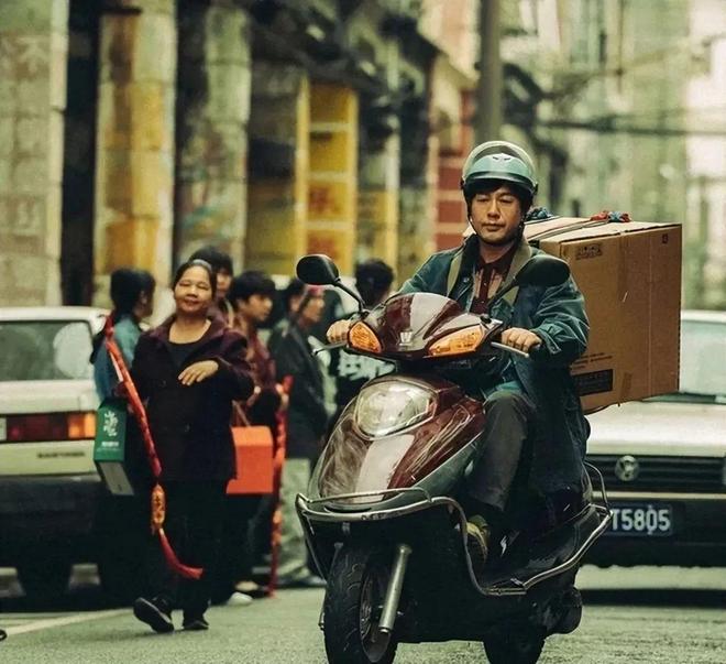 《扫毒风暴》在江门哪里取景拍摄？为何不少影视拍摄都选择江门？(图2)