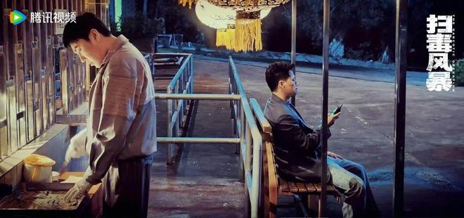 《扫毒风暴》在江门哪里取景拍摄？为何不少影视拍摄都选择江门？