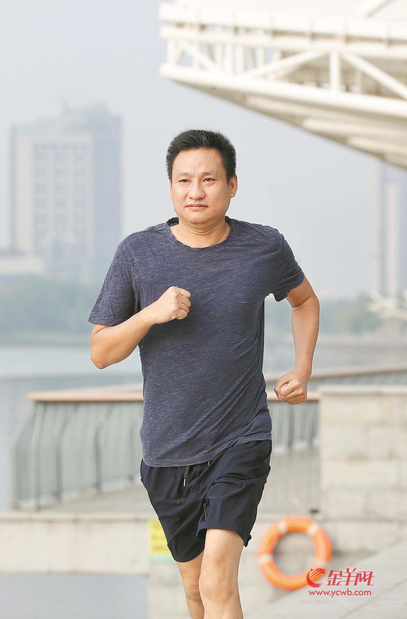 全运盛会激发东莞城市活力 让赛事“流量”持续转化为发展“增量”(图2)