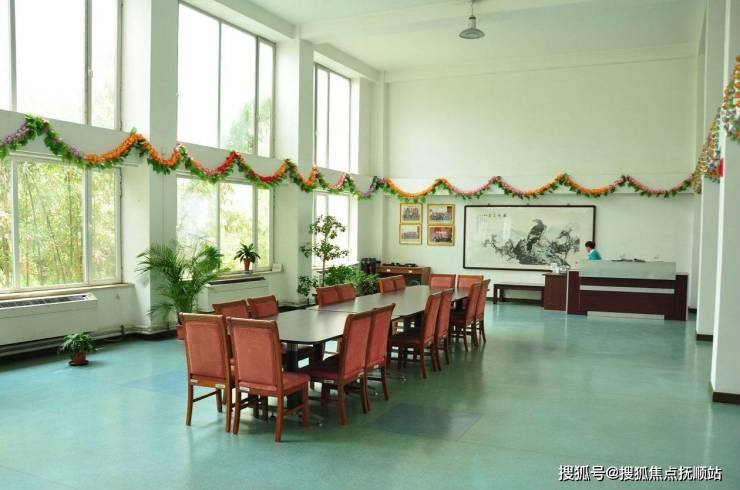 养老信息速递-北京市昌平区汇晨老年公寓2025收费模式地址查询咨询电话(图4)