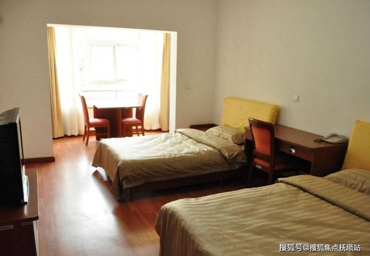 养老信息速递-北京市昌平区汇晨老年公寓2025收费模式地址查询咨询电话(图5)