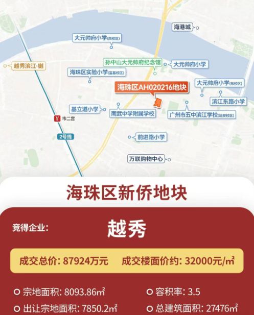 “年度热搜好房”越秀珠实皓悦滨江官方售楼处发布： 迭代艺术生活(图2)