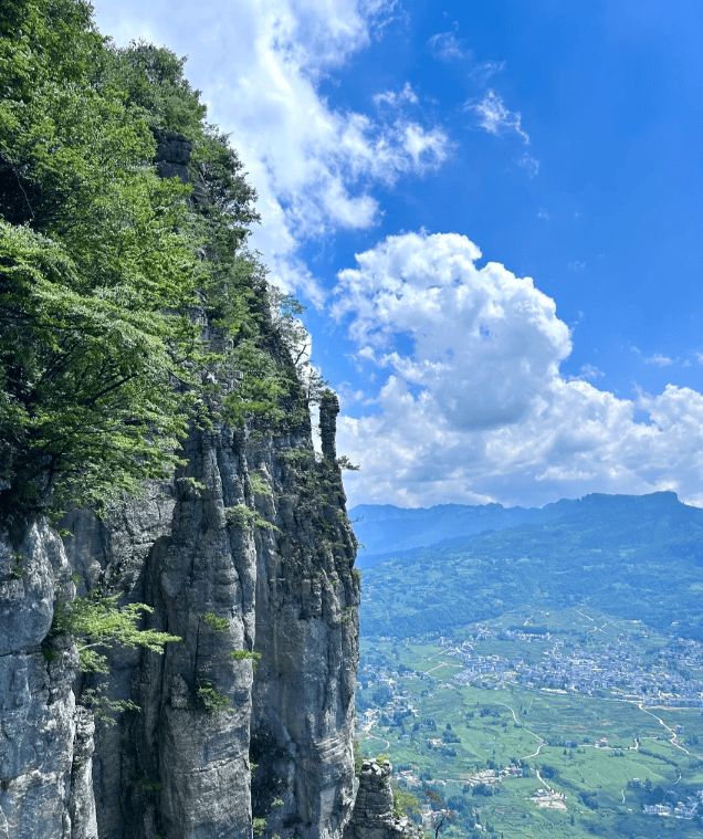 亲子游恩施旅游五天四晚攻略分享恩施五日游跟团费用多少钱？(图2)