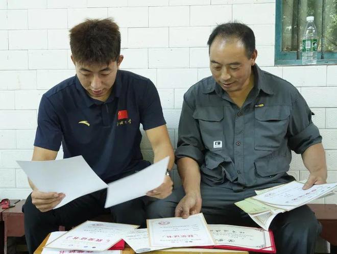 芦山这名21岁大学生的故事(图4)