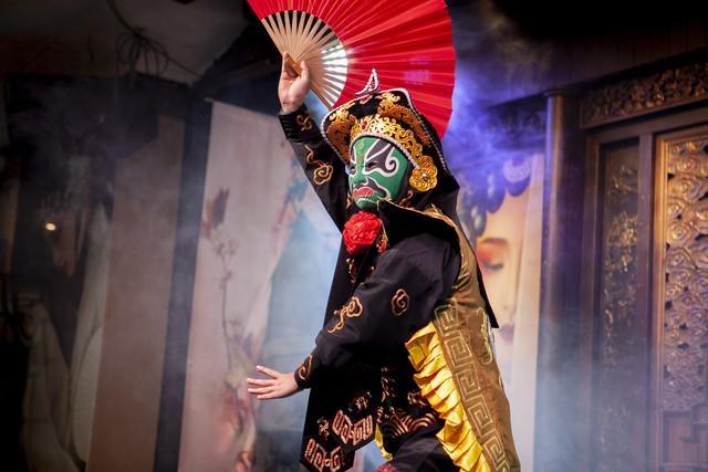 湖北端午节亲子活动推荐探索四种新颖玩法。(图3)