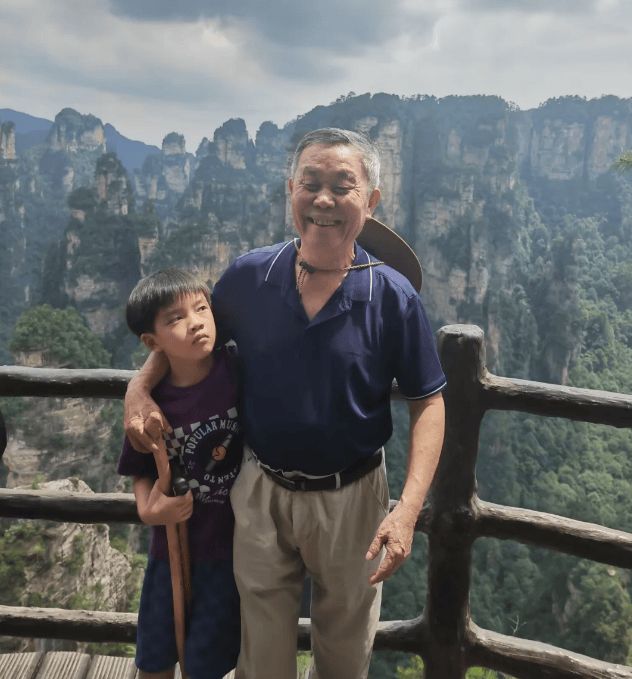 张家界五日游景点+路线+费用+亲身经历！这篇攻略值得收藏