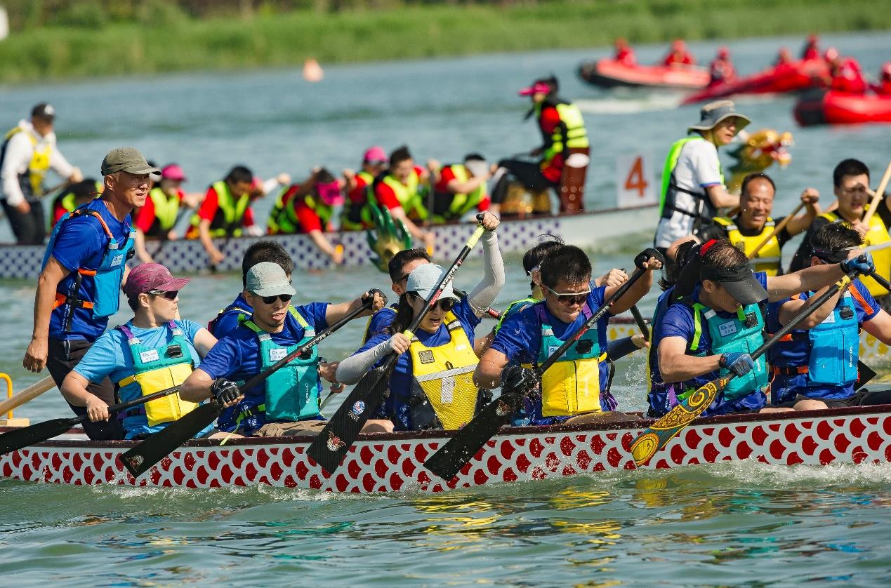 时政微观察丨家国情怀 根植华夏(图2)