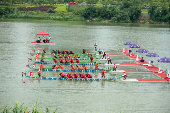 川将在多个集体项目占据中国队“半壁江山”
