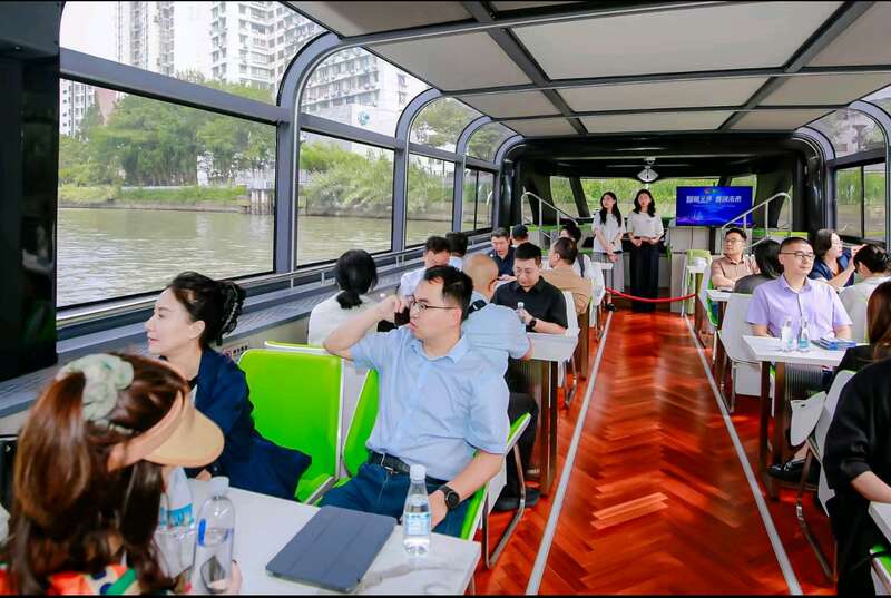 上海静安：邀长三角青年一起创造“国际范”和“创新范”