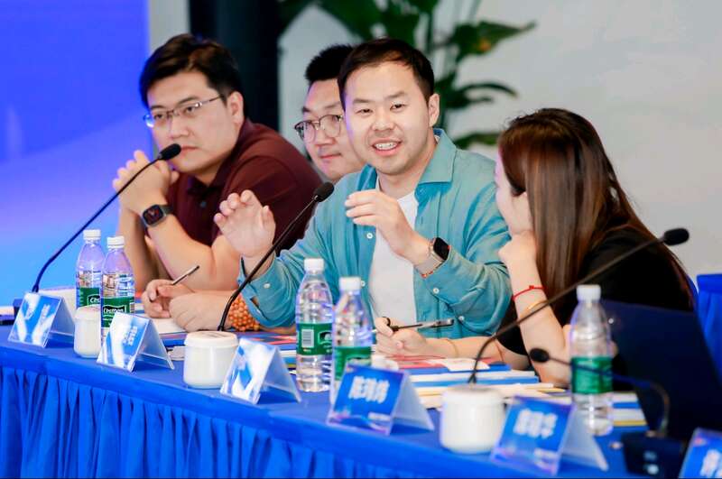 上海静安：邀长三角青年一起创造“国际范”和“创新范”(图2)