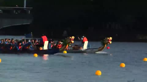 2025年“环球自然日——青少年自然科学知识挑战活动”厦门赛区决赛举办-新华网