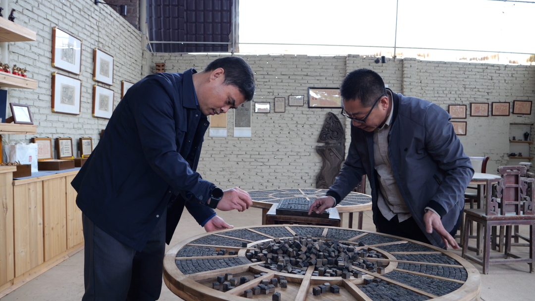 建阳文化特派员：为乡村“种”下文化自信