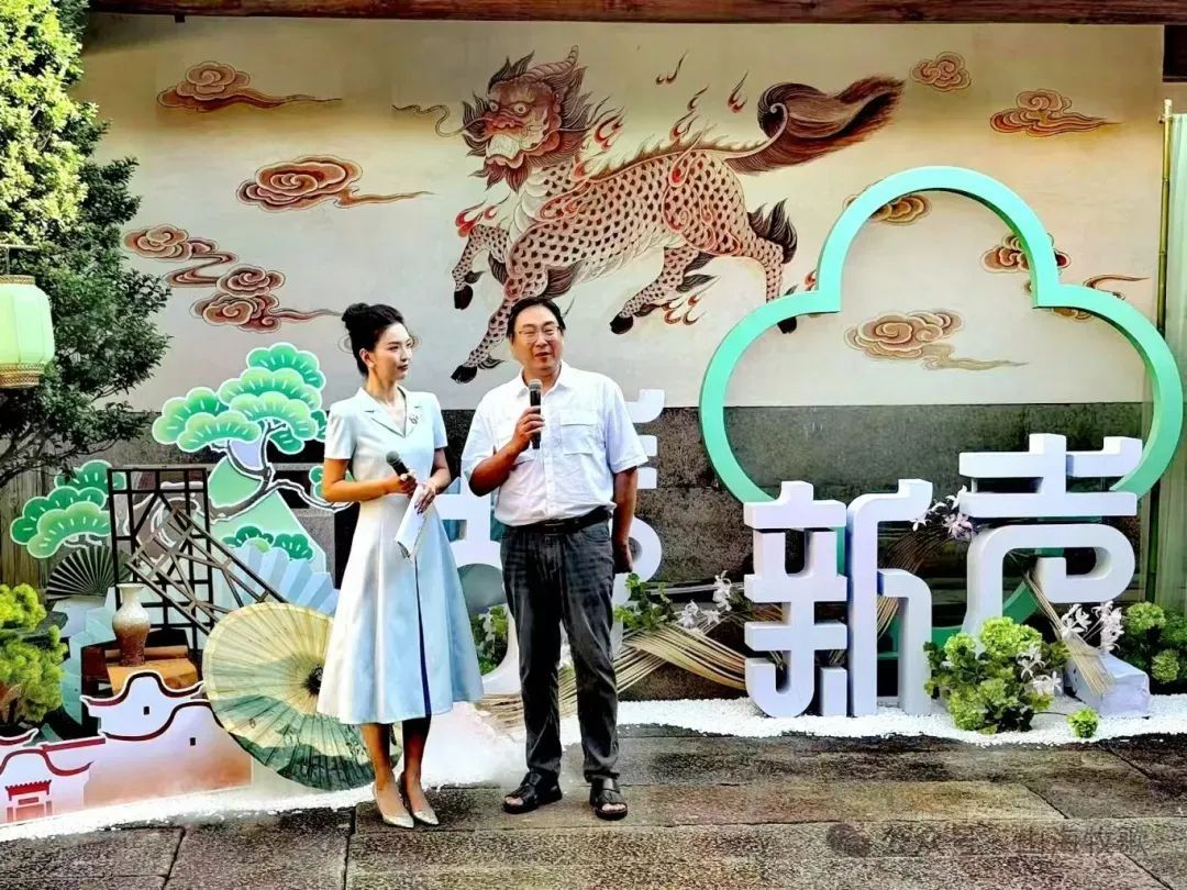 建阳文化特派员：为乡村“种”下文化自信(图3)