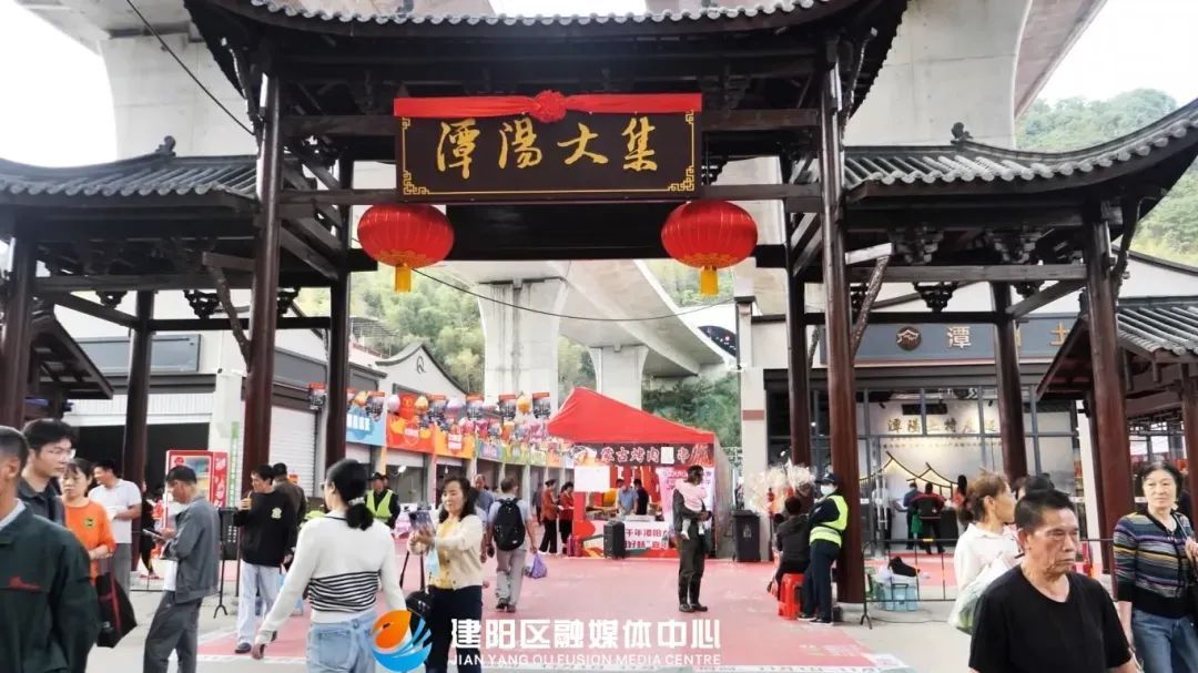 建阳文化特派员：为乡村“种”下文化自信(图4)