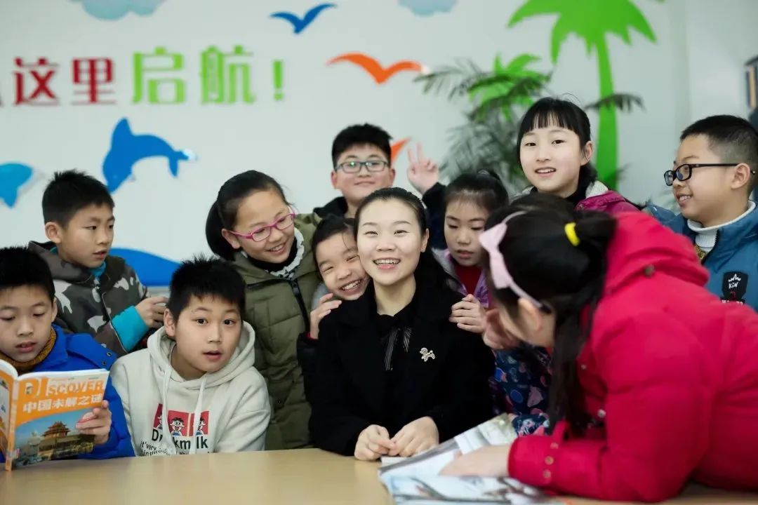 建阳文化特派员：为乡村“种”下文化自信(图7)