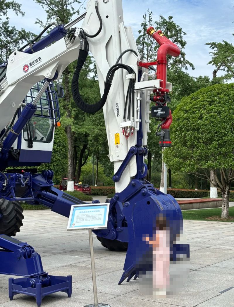 2025重庆端午节全民安全开放日活动在哪里举行？(图2)