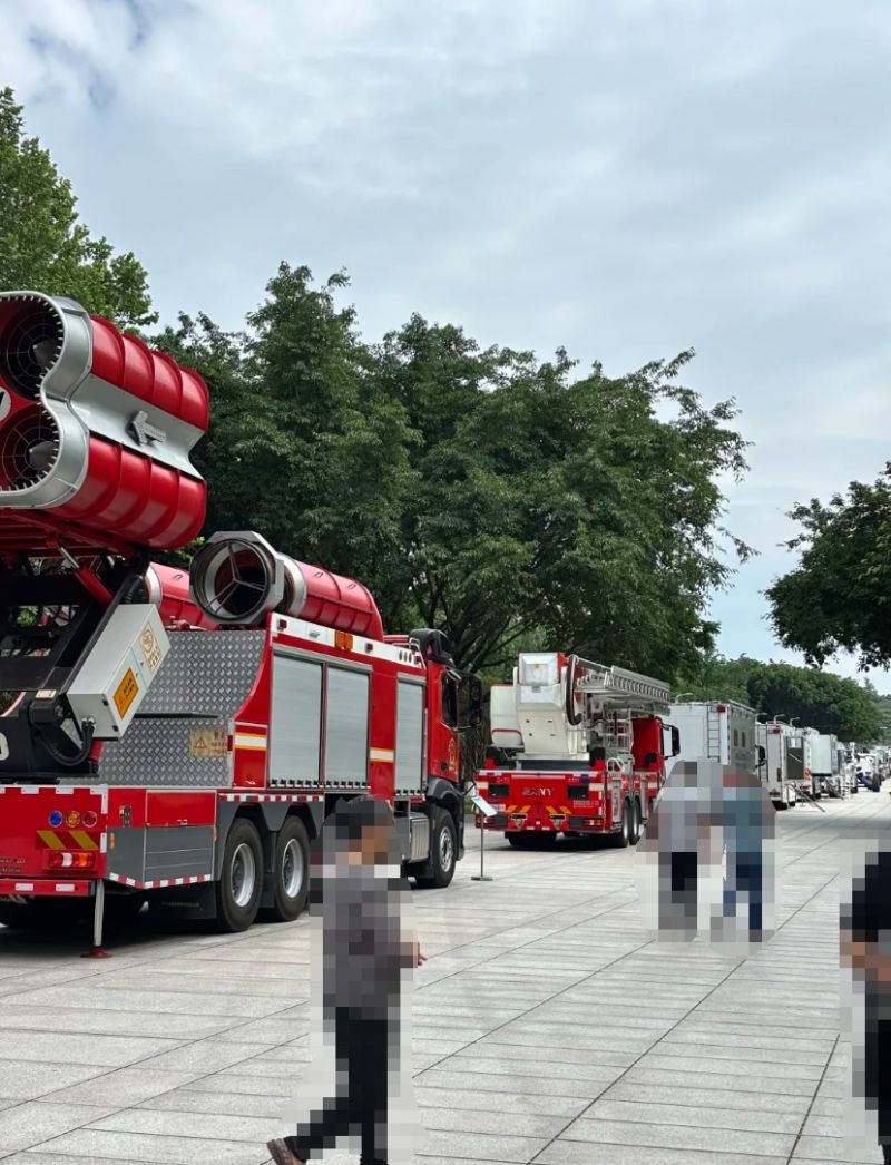 2025重庆端午节全民安全开放日活动在哪里举行？(图3)