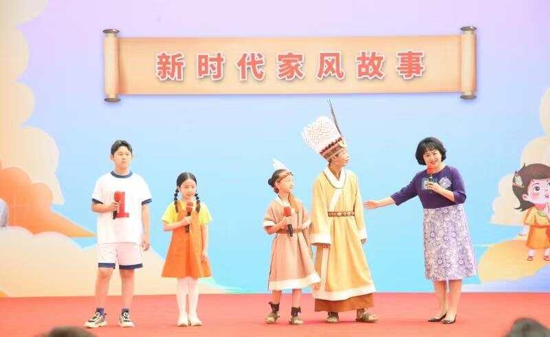 总台少儿频道2025年“六一”主题播出季欢乐启航！(图4)