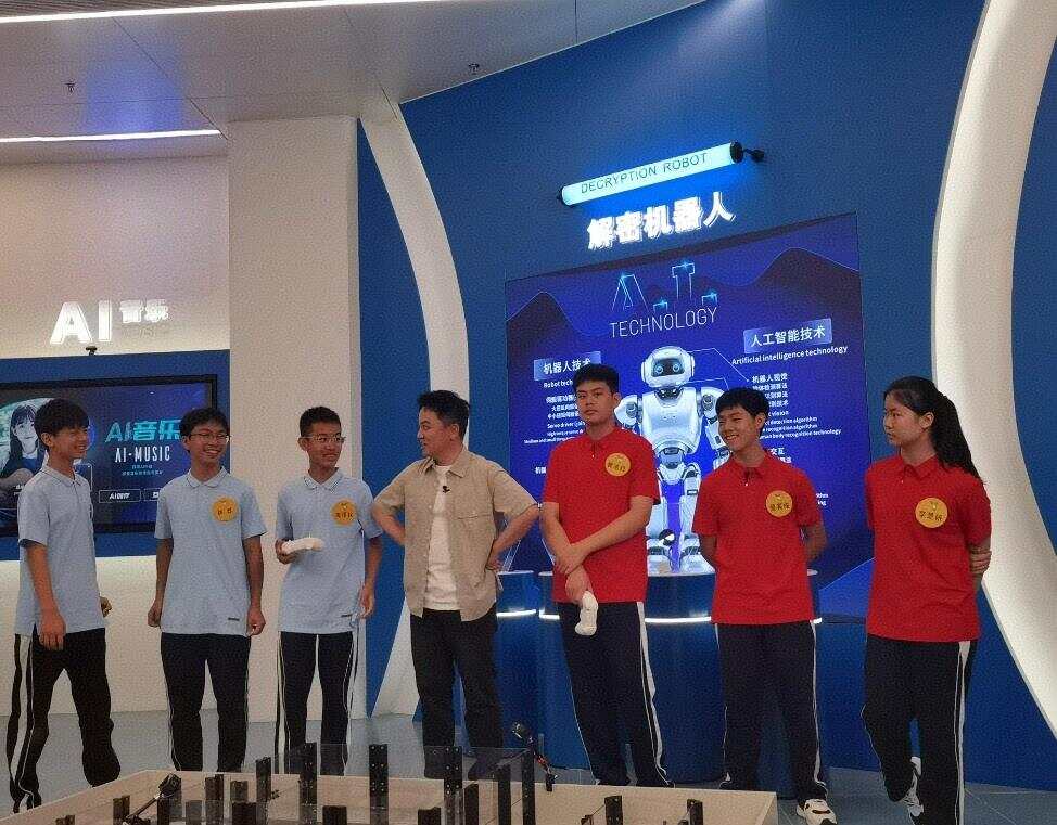 总台少儿频道2025年“六一”主题播出季欢乐启航！(图6)