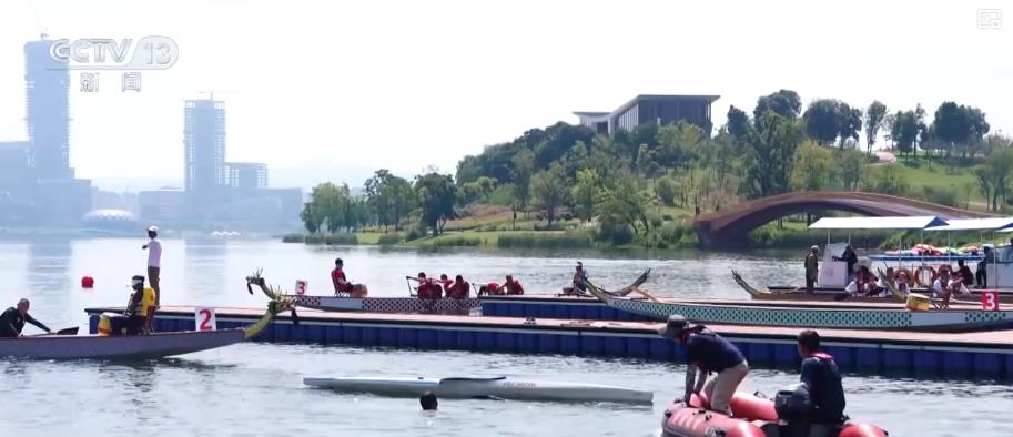 从场馆到志愿者：成都世运会各项保障工作全面到位 共赴世界体育盛会