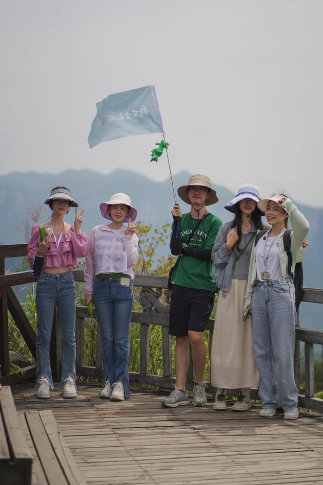 恩施旅游新玩法！团建、亲子、研学一站式搞定非遗体验太惊艳！