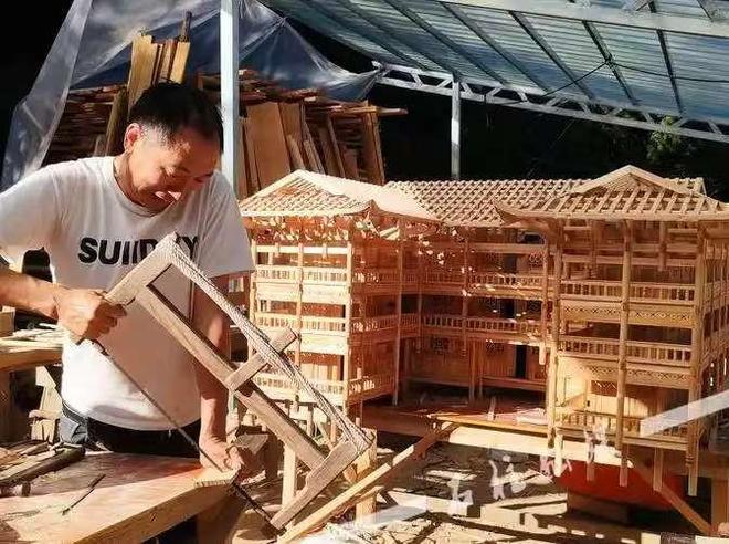 恩施旅游新玩法！团建、亲子、研学一站式搞定非遗体验太惊艳！(图4)