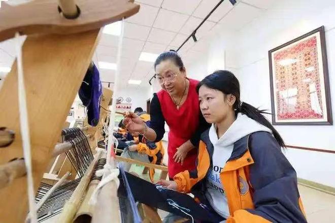 恩施旅游新玩法！团建、亲子、研学一站式搞定非遗体验太惊艳！(图3)